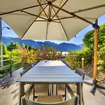 ヴィラ Velia With Air Conditioning And Private Pool