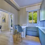 Velia With Air Conditioning And Private Pool Villa *