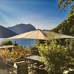 Velia With Air Conditioning And Private Pool