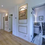 Velia With Air Conditioning And Private Pool