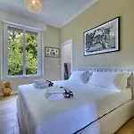 Velia With Air Conditioning And Private Pool * Lierna