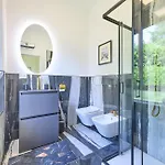 Velia With Air Conditioning And Private Pool Villa Lierna