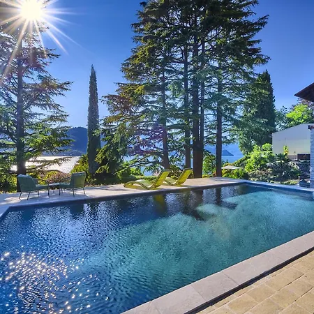 Villa Velia With Air Conditioning And Private Pool *