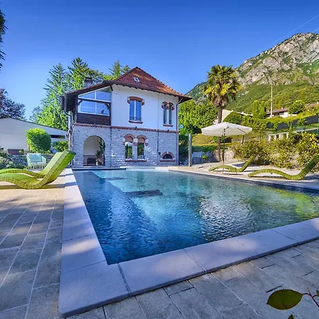 Villa Velia With Air Conditioning And Private Pool *