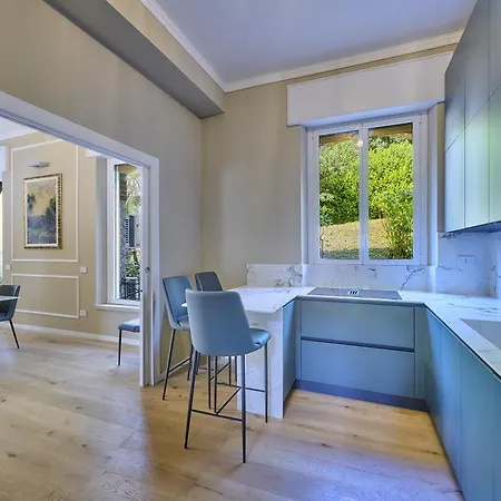 Velia With Air Conditioning And Private Pool Villa *