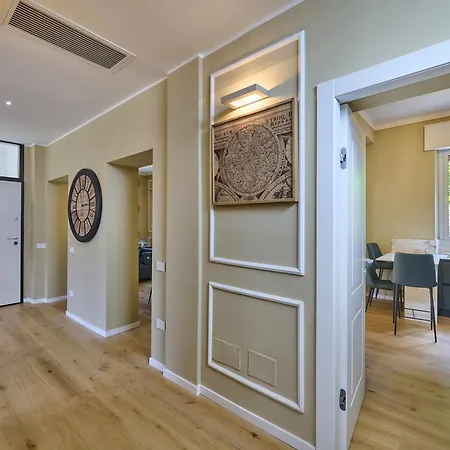 Velia With Air Conditioning And Private Pool