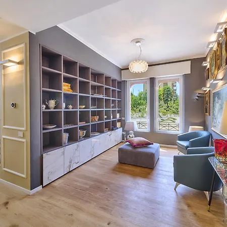 Velia With Air Conditioning And Private Pool Villa