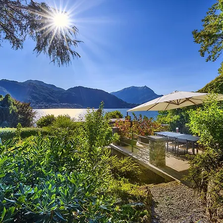 Velia With Air Conditioning And Private Pool Villa *