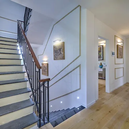 Velia With Air Conditioning And Private Pool