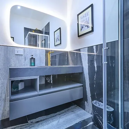 Velia With Air Conditioning And Private Pool Villa