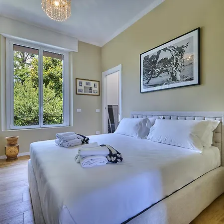 Velia With Air Conditioning And Private Pool * 리에르나