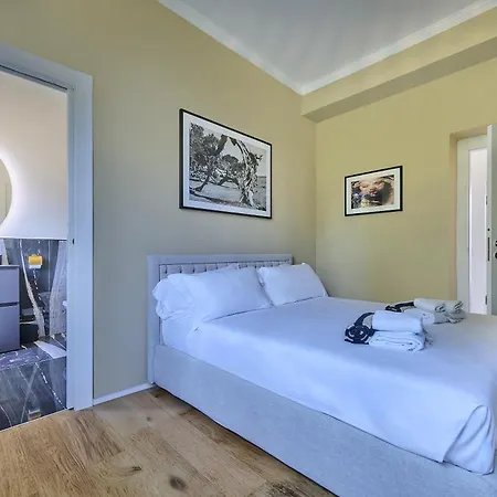 Velia With Air Conditioning And Private Pool * 리에르나