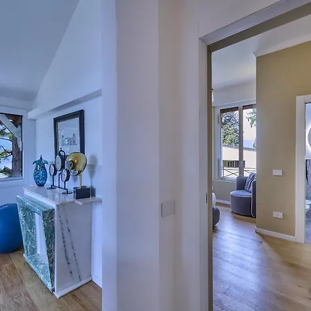 Velia With Air Conditioning And Private Pool * Lierna