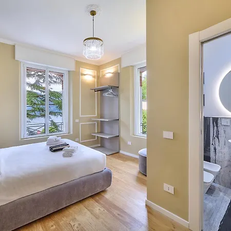 Velia With Air Conditioning And Private Pool Villa