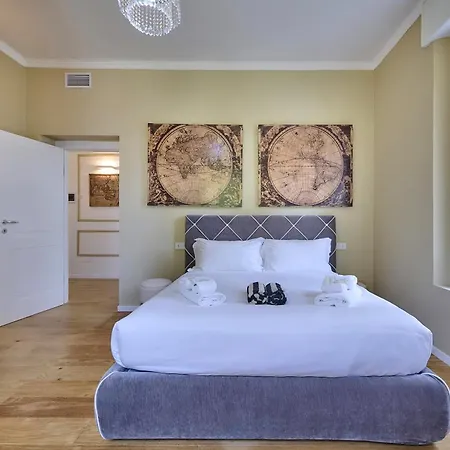 Velia With Air Conditioning And Private Pool 빌라 *