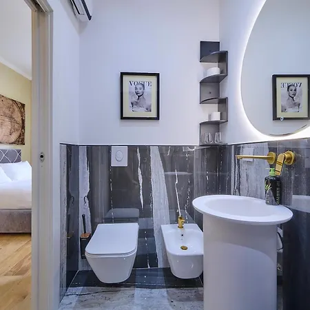 Velia With Air Conditioning And Private Pool Villa Lierna