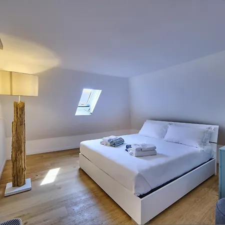 Velia With Air Conditioning And Private Pool Lierna