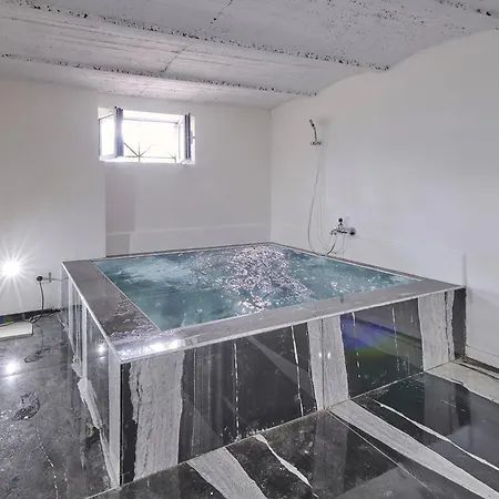 Villa Velia With Air Conditioning And Private Pool *