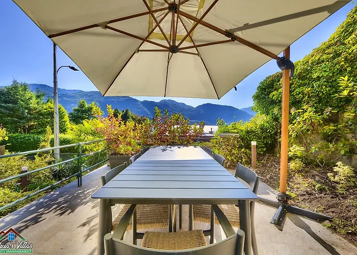 Willa Velia With Air Conditioning And Private Pool