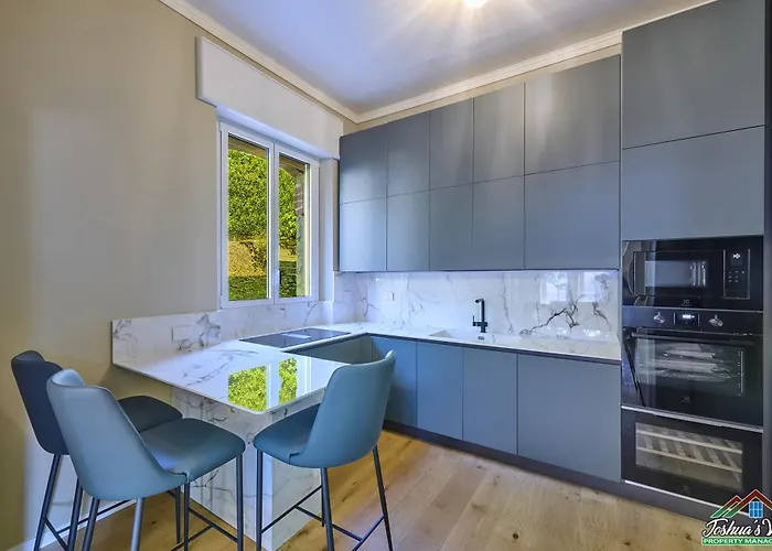 Willa Velia With Air Conditioning And Private Pool