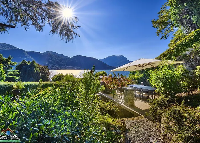 Velia With Air Conditioning And Private Pool Villa *