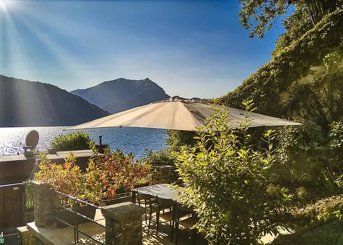 Velia With Air Conditioning And Private Pool