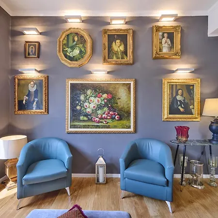 Velia With Air Conditioning And Private Pool ليرنا