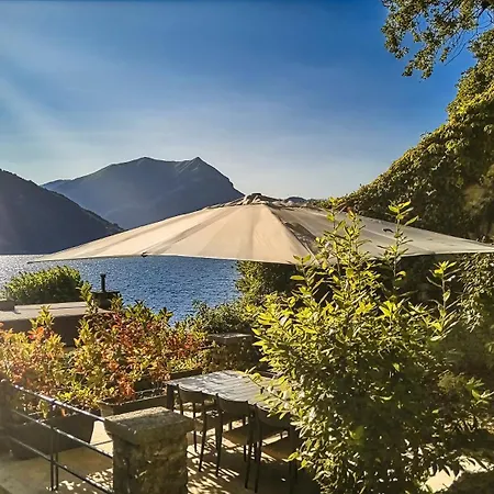 Velia With Air Conditioning And Private Pool