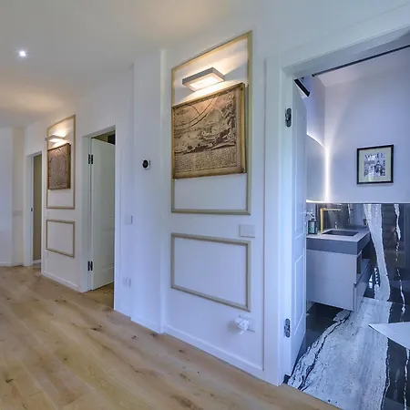 Velia With Air Conditioning And Private Pool