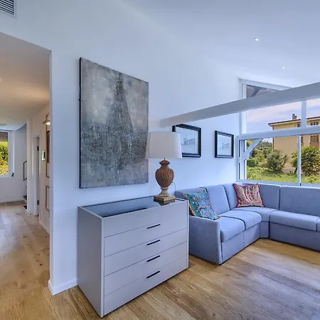 Velia With Air Conditioning And Private Pool