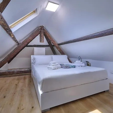 فيلة Velia With Air Conditioning And Private Pool *