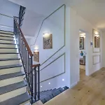 Velia With Air Conditioning And Private Pool